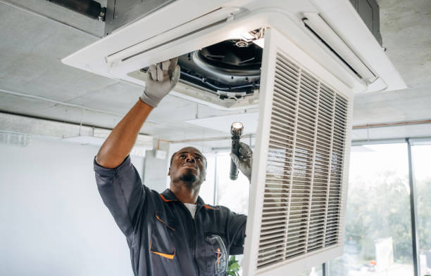 Licensed Hvac Repair service in Virginia, IL - FH HVAC